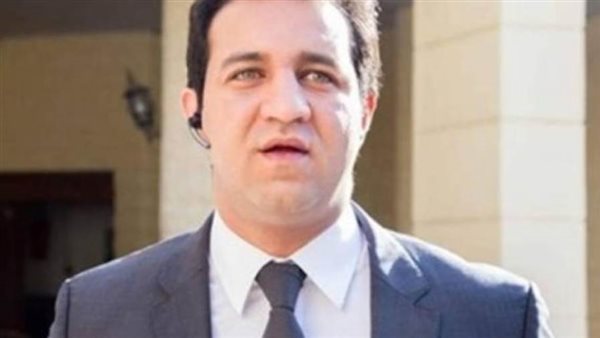 أحمد مرتضى لـ تحيا