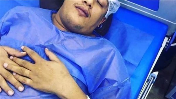 شائعة وفاة حمو بيكا