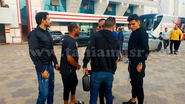 بن شرقي مع أمير مرتضى