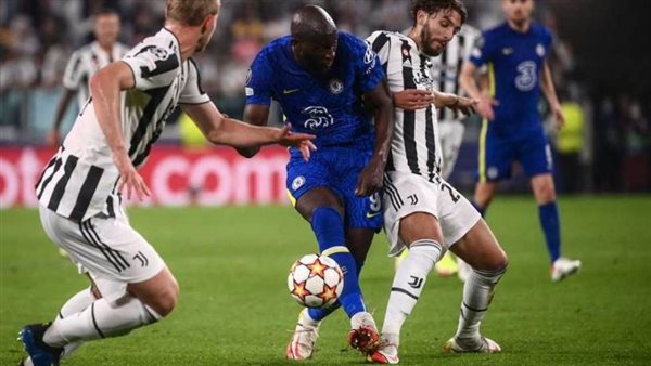 تشكيل مباراة تشيلسي