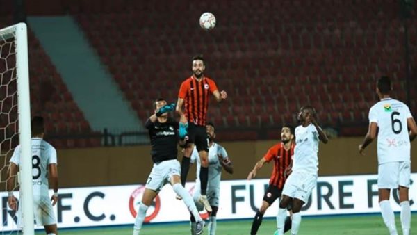 انبي يسرق الفوز من