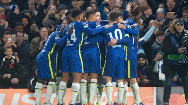 تشيلسي - أرشيفية