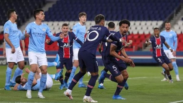 موعد مباراة مانشستر