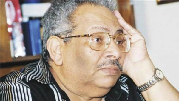 أسامة أنور عكاشة