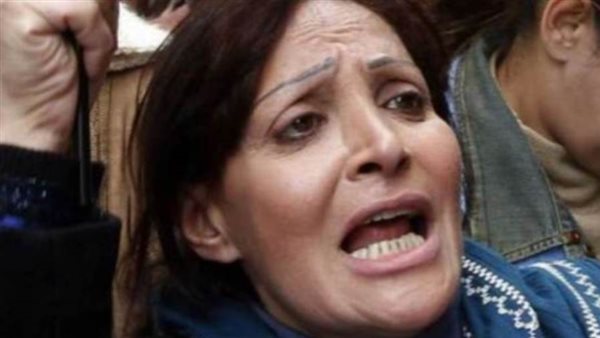 تيسير فهمي _ أرشيفية