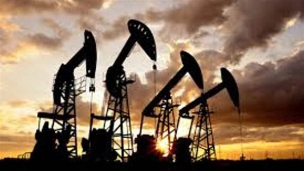 ارتفاع البترول