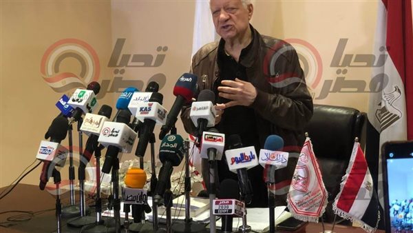 مرتضى منصور