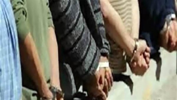 المتهمين - أرشيفية