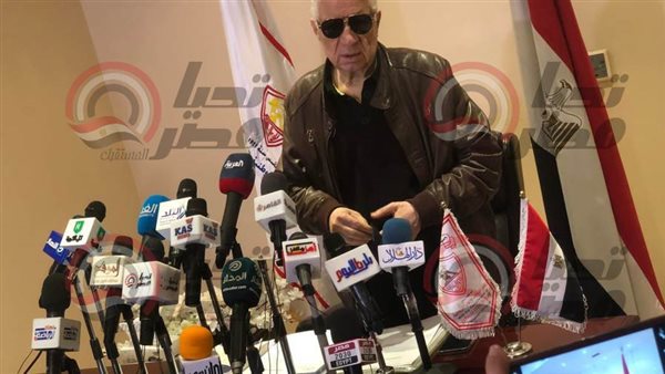 مرتضى منصور