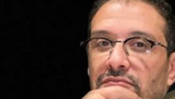 مصطفى اسماعيل