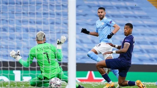 مشاهدة مانشستر سيتي