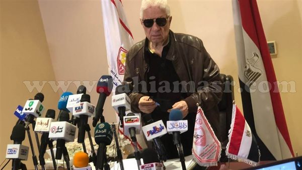 مرتضى منصور