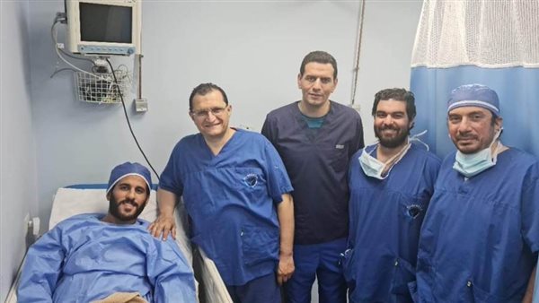 تفاصيل إصابة مروان