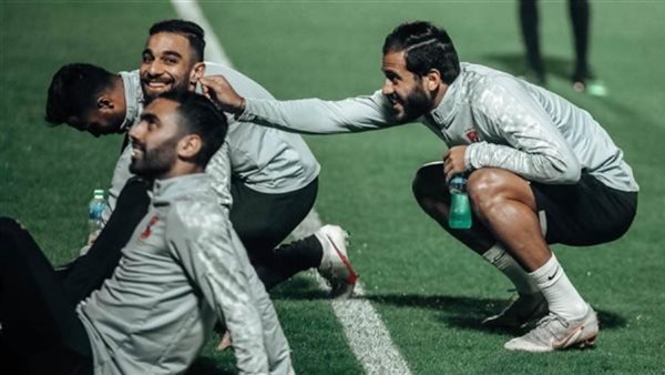 عمرو السولية يدعم