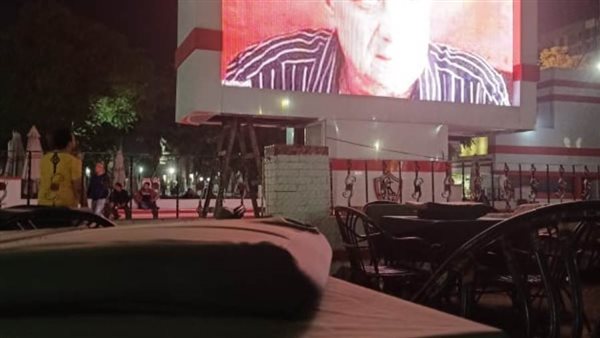 مرتضى منصور