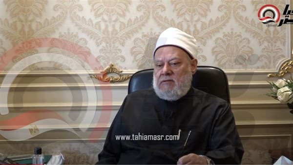 النائب الدكتور علي