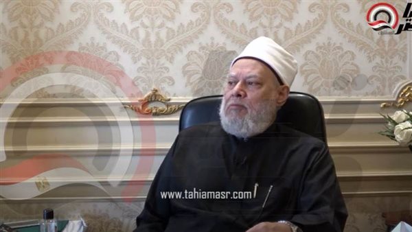 النائب الدكتور علي