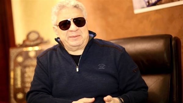 مرتضى منصور