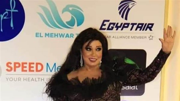 فيفي عبده _ أرشيفية