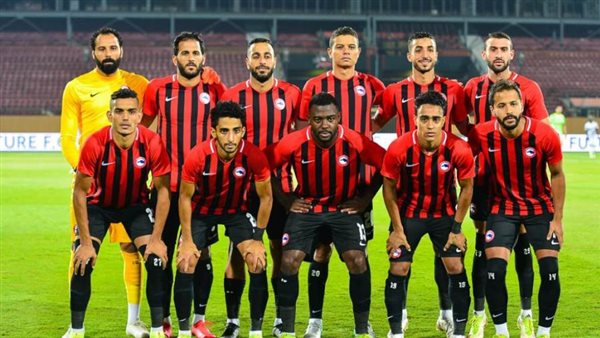 فيوتشر يسقط أمام