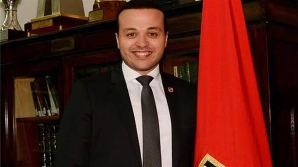 محمد الجارحي