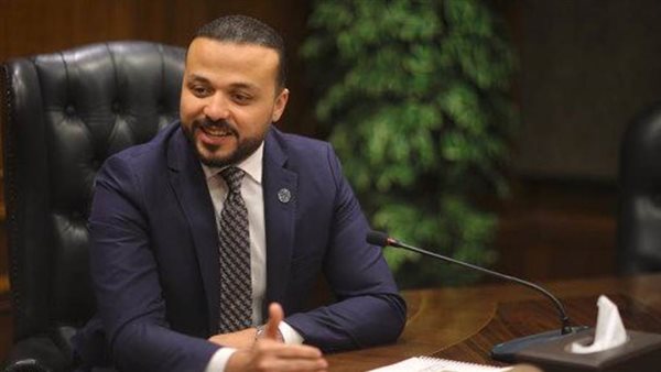 محمد الجارحي