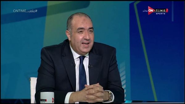 محمد الغزاوي يكتسح