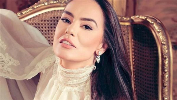 شريهان _ أرشيفية