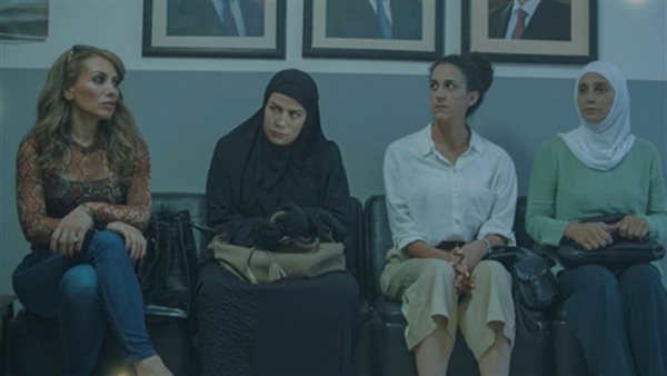 فيلم بنات عبد الرحمن