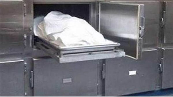 جثة - أرشيفية