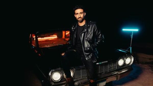 مصطفى جاد _ أرشيفية