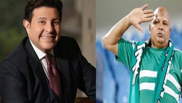 هاني شاكر وعادل شكل