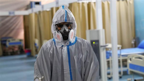 فيروس أوميكرون الجديد