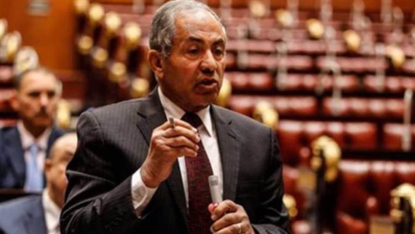 اللواء أحمد العوضى