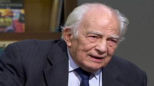 رشوان توفيق _ أرشيفية