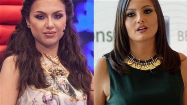 بشرى ومنى عبد الوهاب