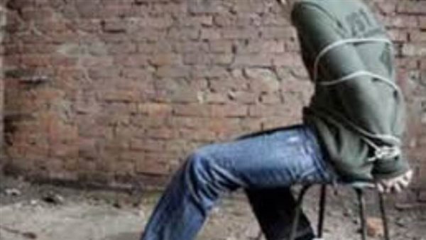 شاب - أرشيفية