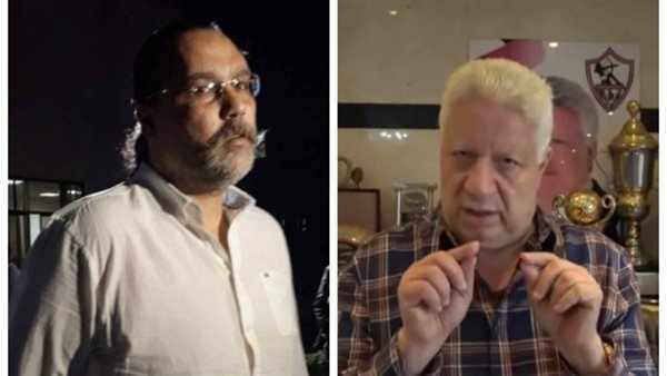 مرتضى منصور ولؤي