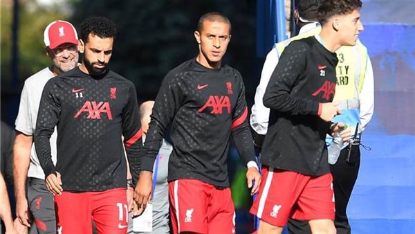 هدف ليفربول الأفضل