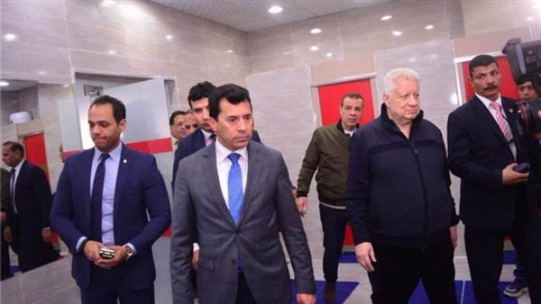 تفاصيل جلسة مرتضى