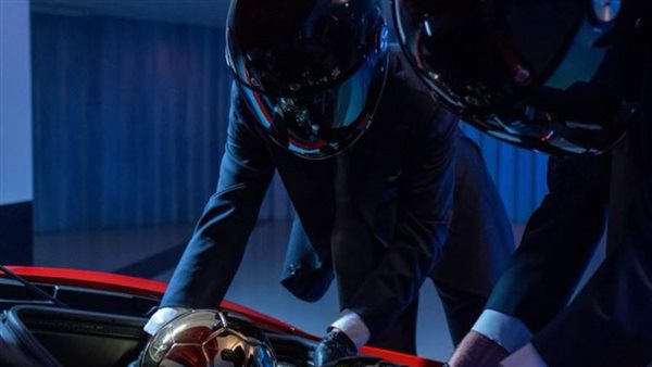 وصول الكرة الذهبية