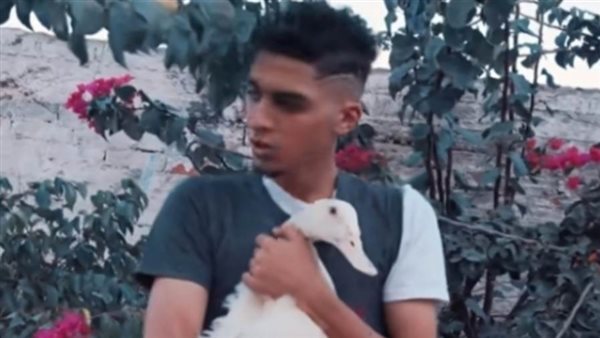 صاحب مهرجان شيماء