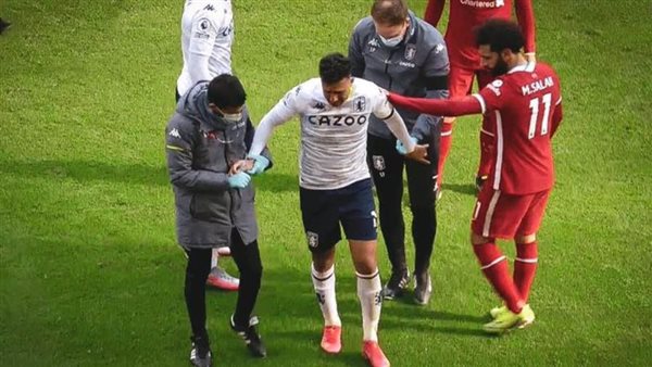 جيرارد يكشف عن موعد