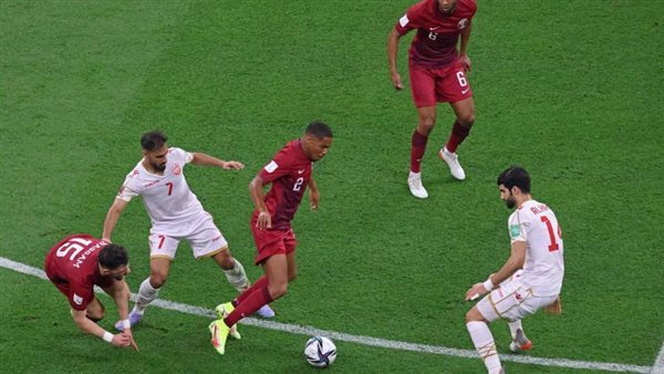 قطر والبحرين