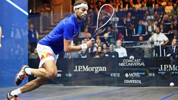 إلغاء بطولة العالم