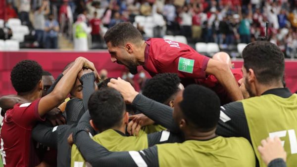كأس العرب.. قطر تحقق