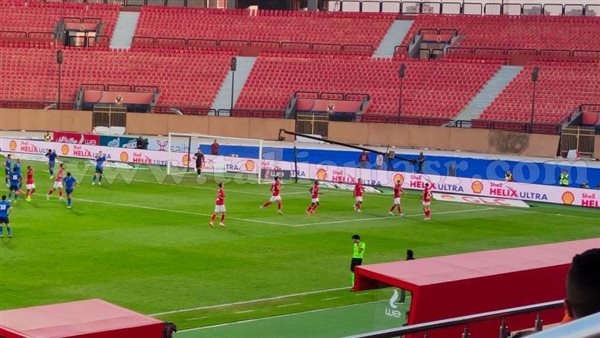 بثنائية بيرسي تاو