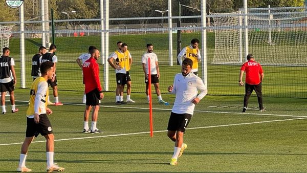 موعد مباراة مصر ولبنان