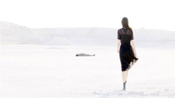 فيلم أرض الأحلام