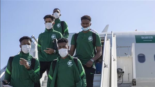 تشكيل منتخب السعودية